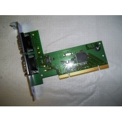 IBM 5723 2-Port Asynchronous EIA-232 PCI Adapter 80P4353
